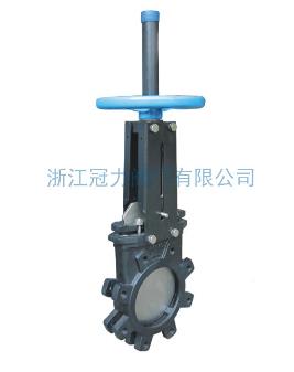 美標(biāo)刀閘閥等著衷愛的你！