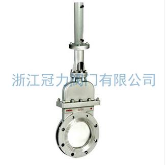 電液動(dòng)刀閘閥深藏的秘密被挖掘了！