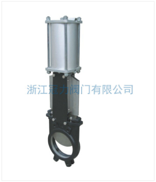 氣動刀型閘閥的密封效果怎樣才可以達到良好效果？