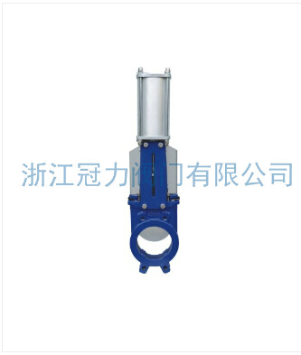 軟密封刀型閘閥主要結(jié)構(gòu)特點(diǎn)？