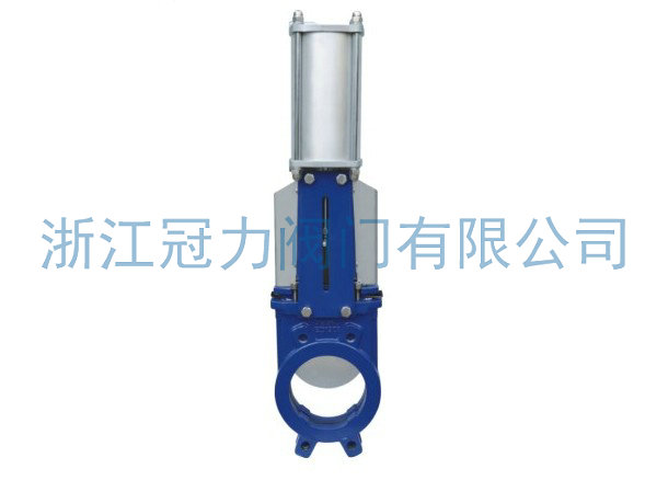 軟密封刀型閘閥真的好用嗎？