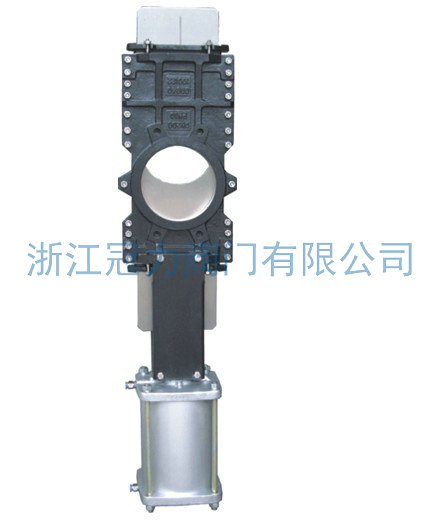 穿透式刀閘閥包含哪些優(yōu)勢(shì)？