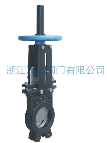 不銹鋼刀閘閥的優(yōu)勢包括哪些？